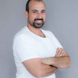 Almog Avidar