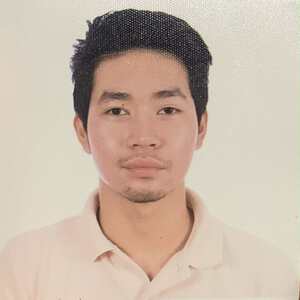 Rex Nathaniel Lagura Villareal