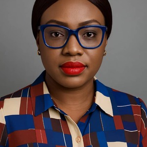 Ifeoma Prisca Iwuanyanwu