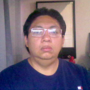 Emmanuel Palomeque Alcazar