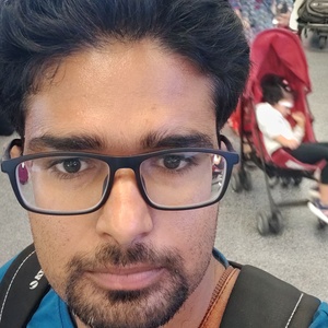 Vikram Solanki