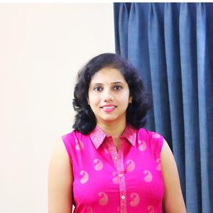 Bindya Harsha