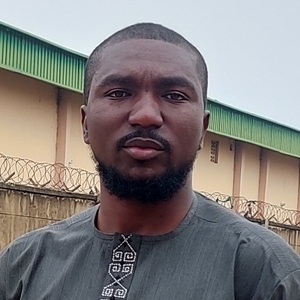 Mubarak Olayinka Dada