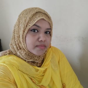 Fatema Noor