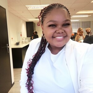 Nonhle Mwandla