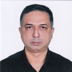 Mir Anis Uddin
