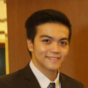 Zoe Yao