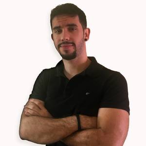 Gabriel Marques de Melo