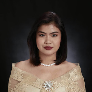 Lady Ann Sese Aguirre