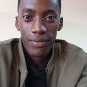Mark Kamande Kimani
