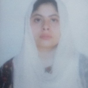 Shafiqa aka Qamar