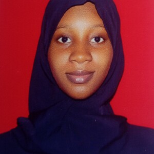 Aisha Hameed