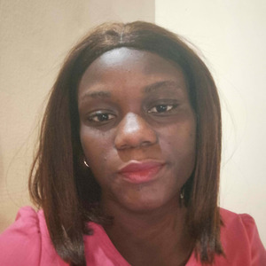 Chisom Mariah Udezeh