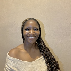 Toluwani Ajibola