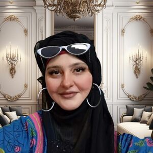 Khadija Shaukat