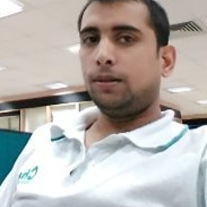Ravi Shankar Roy