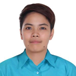 Rhea Mae Gabriel