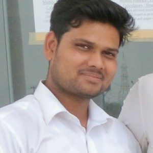 Vikash Kumar Tripathi