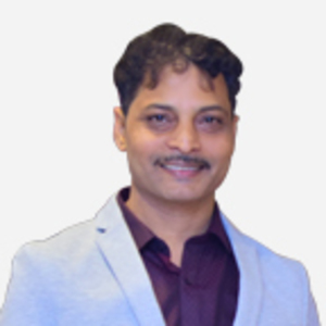 Dipak Tewary