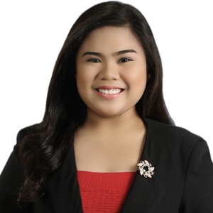 Princess Mae Tallo
