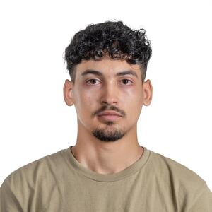 Cristian Jensy Rivas Sanchez