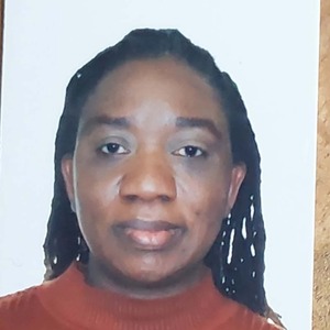 Folake Mulder