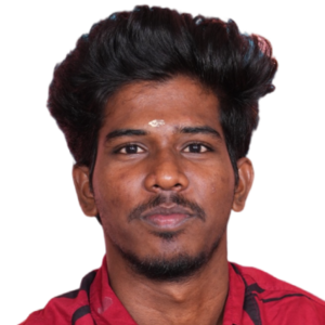 Muthuraj