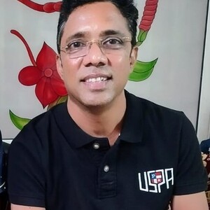 Vishnu Swarnam