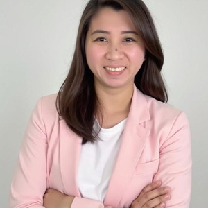 Julie Ann Edrada