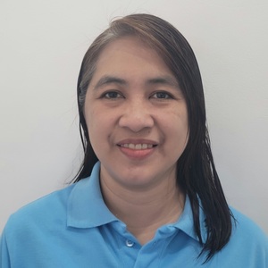 Maria Janice Javillo