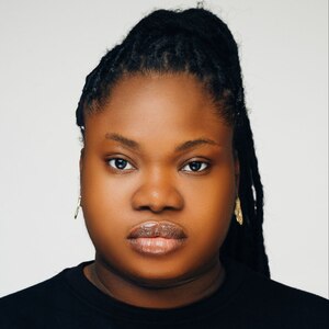 Chidinma Akpati