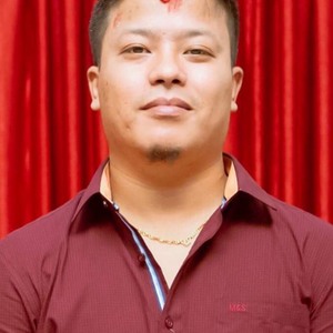 Milan Shrestha