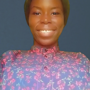 Oladiran Deborah Ifeoluwa