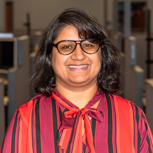 Ritika Gerdes