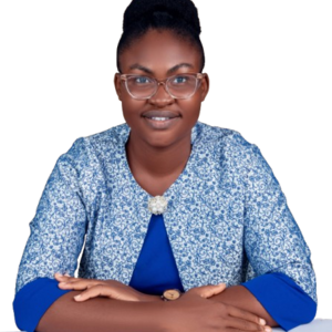 Mary Morenike Olofinyehun