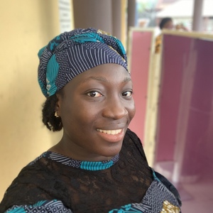 Adekunle Damilola
