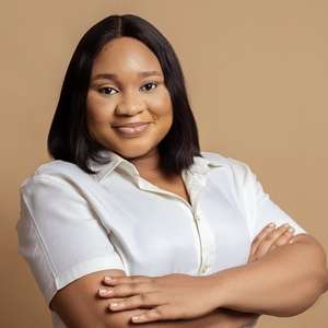 Joy Bassey