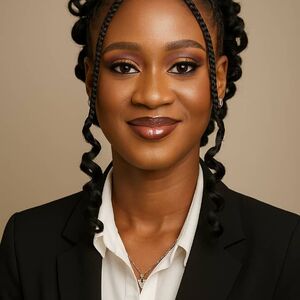 Ayanu Omolola