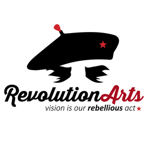 Revolution Arts