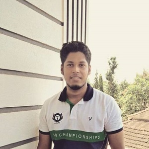 Amol Bhandari