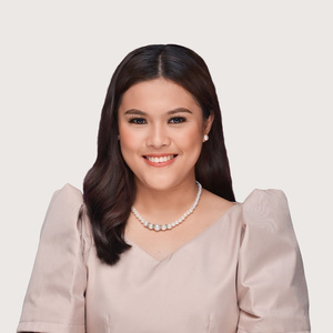 Clarice Joy Pestaño