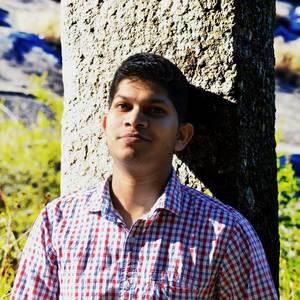 Vipin KT