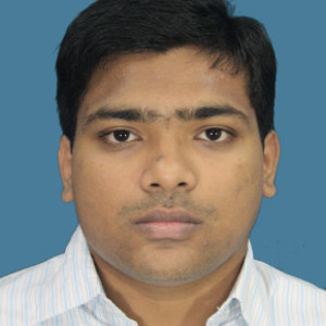 Sourav De