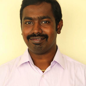 Isaac Joel Raj S