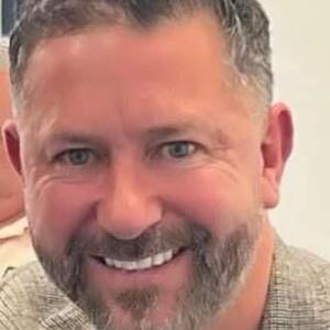 Brian Andrew Hall