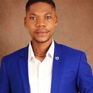 Alexander Okide
