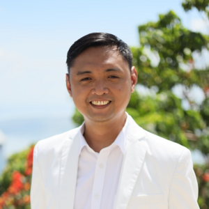 Chad Godoy
