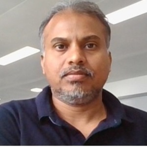 Thirusenthil Kumar Sevagapandian