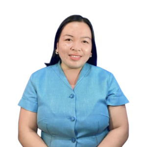 Aileen Ocay