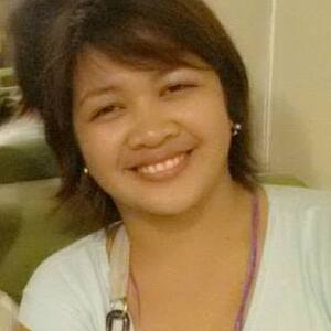 Maria Victoria Alipis